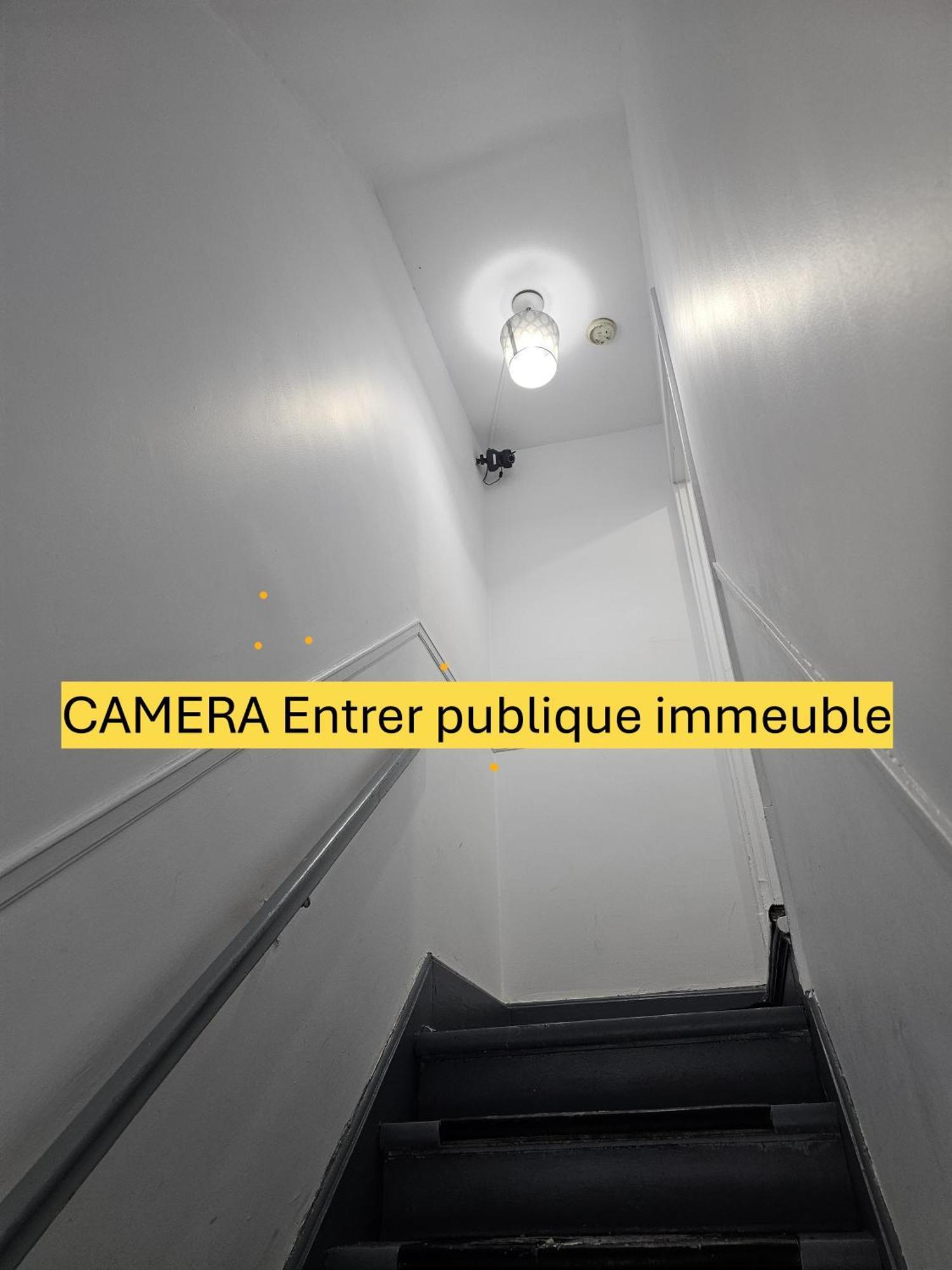 Espace Couronne By Hebergements Dcl Québec Eksteriør billede